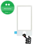 Тъчскрийн за iPod Nano (7th Gen), White