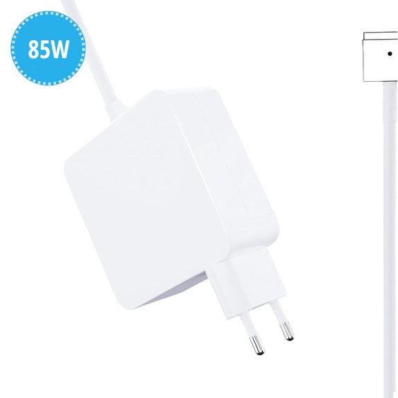 Заряден адаптер MagSafe 2 85W, MD506Z/A, Apple