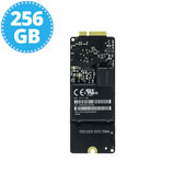 MacBook Pro 13" A1425 (Late 2012 - Early 2013), 15" A1398 (Mid 2012 - Early 2013) - SSD 256GB