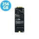 MacBook Pro 13" A1425 (Late 2012 - Early 2013), 15" A1398 (Mid 2012 - Early 2013) - SSD 256GB