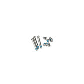 MacBook Pro 13" A1278, 15" A1286, 17" A1297 - Bottom Screw Set