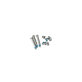 MacBook Pro 13" A1278, 15" A1286, 17" A1297 - Bottom Screw Set