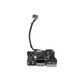 I/O платка за MacBook Air 13" A1466 (среден 2012), MagSafe 2, USB, Audio