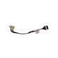 Дисплей LVDS кабел + ляв панта за MacBook Air 13" A1466 (среден 2012 – среден 2017)