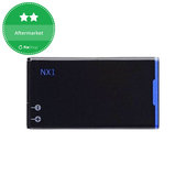 Батерия за Blackberry Q10, BAT-52961-003, 2100mAh