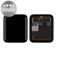 LCD дисплей за Apple Watch 2 38mm, Тъчскрийн без рамка, Refurbished PRO