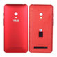 Капак на батерията за Asus Zenfone 5 A500CG, Cherry Red