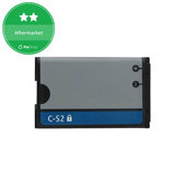 Батерия за Blackberry Curve 9300, 8300, 8310, 8520, C-S2, 1150mAh