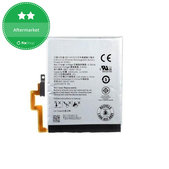 Батерия за Blackberry Passport, BAT-58107-003, 3400mAh