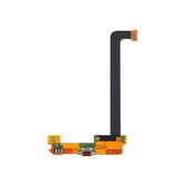 Конектор за зареждане с гъвкав кабел за Xiaomi Mi2