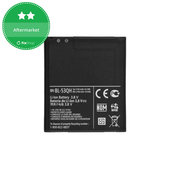 Батерия за LG Optimus 4X HD P880, L9 P760, P875, F5, L7 4G, BL-53QH, 2150mAh