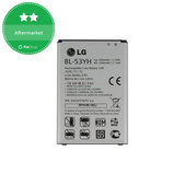 Батерия за LG G3 D855, BL-53YH, 3000mAh