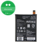 Батерия за LG Nexus 5X H791, BL-T19, 2700mAh
