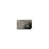 Четец за SIM карти за LG G5 H850, EAG64850401, Genuine Service Pack