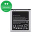 Батерия за Samsung Ace 4, Ace Style, S4 Mini, S4 Mini Plus, EB-BG357BBE, B500AE, 1900mAh