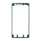 лепенка за дисплей LCD за Samsung A3 A300F, GH02-08783A, Genuine Service Pack