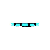лепенка за дисплей LCD за Samsung A5 A510F (2016), долен, GH02-11593A, Genuine Service Pack