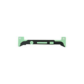 лепенка за дисплей LCD за Samsung A3 A310F (2016), горен, GH02-11935A, Genuine Service Pack