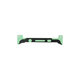 лепенка за дисплей LCD за Samsung A3 A310F (2016), горен, GH02-11935A, Genuine Service Pack