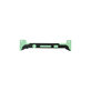 лепенка за дисплей LCD за Samsung A3 A310F (2016), горен, GH02-11935A, Genuine Service Pack