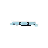 лепенка за дисплей LCD за Samsung A3 A310F (2016), долен, GH02-11936A, Genuine Service Pack