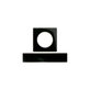 Лепенка за задна камера за Samsung S7 Edge G935F, GH02-12446A, Genuine Service Pack