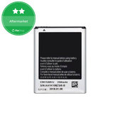 Батерия за Samsung Note N7000, EB615268VU, 2500mAh