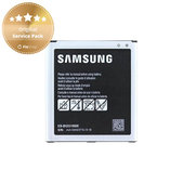 Батерия за Samsung J5 J500F, EB-BG531BBE, EB-BG530CBE, 2600mAh, GH43-04511A, Genuine Service Pack