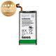 Батерия за Samsung S8 Plus G955F, EB-BG955ABE, EB-BG955ABA, 3500mAh, GH43-04726A, GH82-14656A, Genuine Service Pack