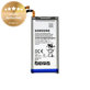 Батерия за Samsung S8 G950F, EB-BG950ABE, 3000mAh - GH43-04729A, GH82-14642A, Genuine Service Pack