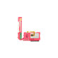 Високоговорител за Samsung Tab 2 10.1 P5100, P5110, черен, Black, десен, right, Genuine Service Pack