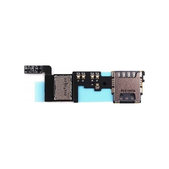 Четец за SIM карти за Samsung Note Edge N915F, GH59-14204A, Genuine Service Pack