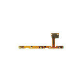 Гъвкав кабел за странични бутони за Samsung Tab S2 9.7 T810, T815 - GH59-14419A, Genuine Service Pack