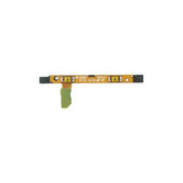 Флекс кабел за бутони за сила на звука за Samsung S6 G920F, GH96-08065A, Genuine Service Pack