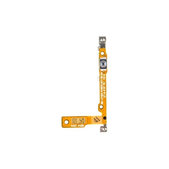 Флекс кабел за бутон захранване за Samsung J5 J510FN (2016), Genuine Service Pack