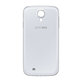Капак на батерията за Samsung S4 i9506, бял, White