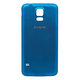 Капак на батерията за Samsung S5 G900F, Electric Blue