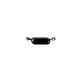 Начален бутон за Samsung Core 2 G355F, GH98-32185B, Genuine Service Pack