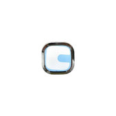 Рамка на камера за Samsung Grand Prime 4G G531F, GH98-34463A, Genuine Service Pack