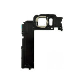 Капак за задна камера за Samsung S7 Edge G935F, GH98-38786A, Genuine Service Pack