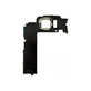 Капак за задна камера за Samsung S7 Edge G935F, GH98-38786A, Genuine Service Pack
