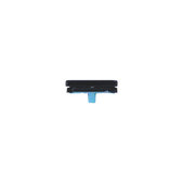 Бутон за захранване за Samsung S8 G950F, GH98-40967A, Midnight Black, Genuine Service Pack