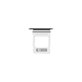 SIM държач за Samsung A5 A520F (2017), черен, Black, Sky, GH98-41304A, Genuine Service Pack