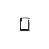 SD държач за Huawei P8 Lite, черен, Black