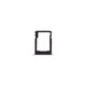 SD държач за Huawei P8 Lite, черен, Black