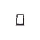 SD държач за Huawei P8 Lite, черен, Black