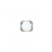 Начален бутон за iPhone 5S, SE, Сребро, Silver