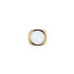 Начален бутон за iPhone 5S, SE, Злато, Gold