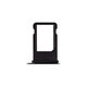 SIM държач за iPhone 7, Black