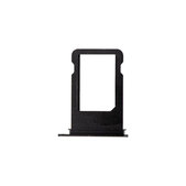 SIM държач за iPhone 7 Plus, Jet Black